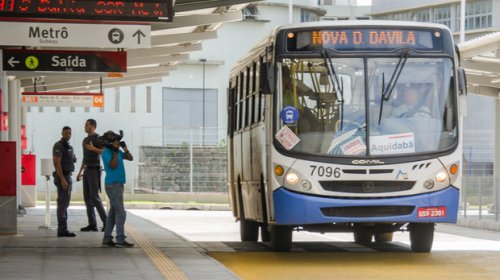 [Ônibus metropolitanos sofrerão reajuste nas tarifas nesta quinta; confira novos valores]