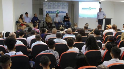 [Projeto BRT é apresentado aos moradores de Santa Cruz e Nordeste de Amaralina]