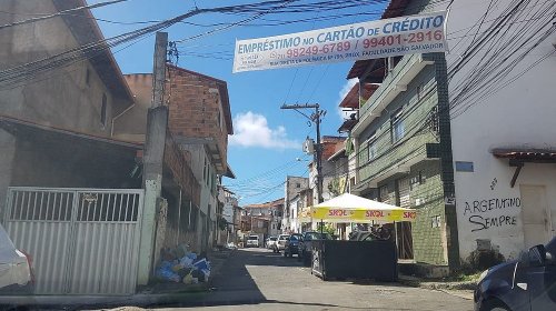 [Um casal é baleado e duas pessoas morrem entre brigas de fações ]
