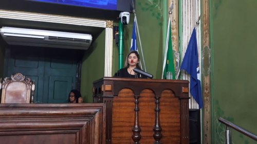 [“Isso é uma palhaçada”, diz Marcelle Moraes sobre Ebó Coletivo marcado para esta segunda-feira...]