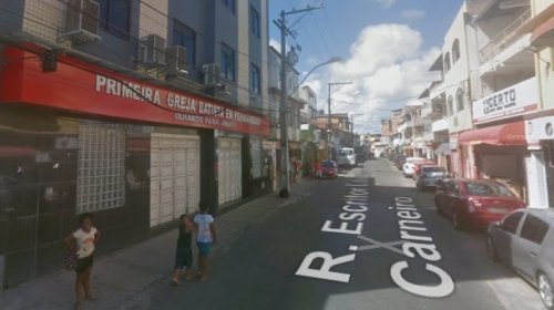 [Suíca homenageia a PIBAPE pelos 50 anos e ao Francisco Davi pelos seus 36 anos de gestão em se...]