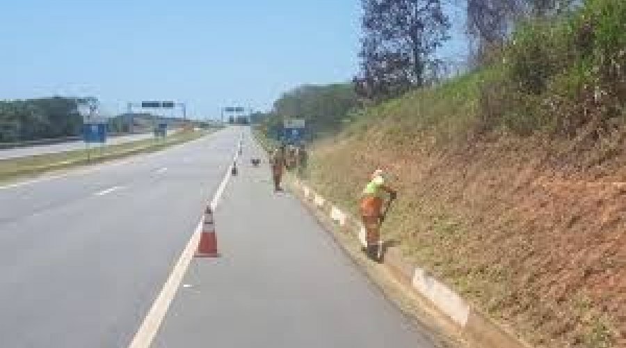 [Governo vai liberar R$ 2 bi para obras em rodovias]