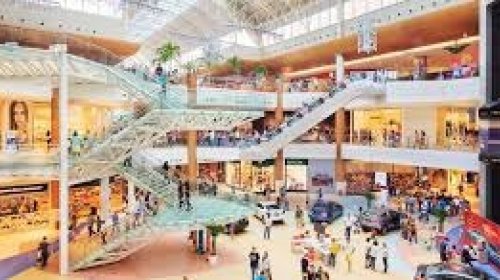 [Lojas de shopping irão abrir no domingo de páscoa]