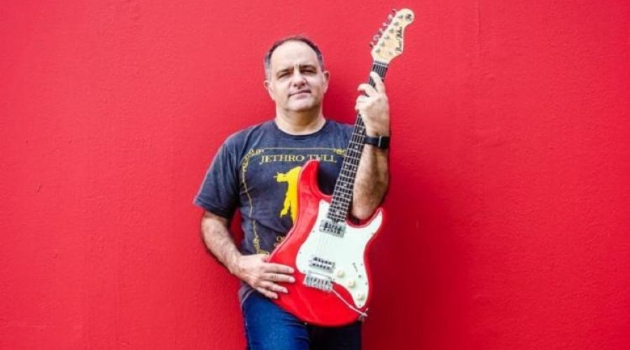 [Salvador vai sediar Workshop sobre produção musical ]