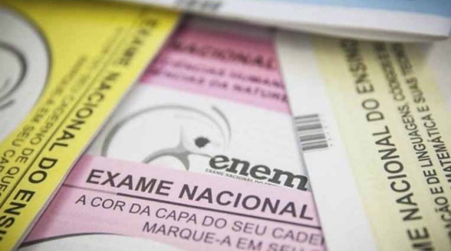 [Alunos que tiveram a isenção no Enem negada podem entrar com recurso]