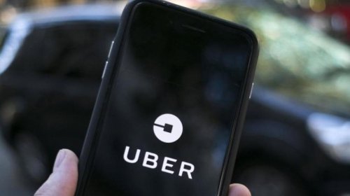 [Motoristas de Uber farão manifestação nesta quarta-feira]