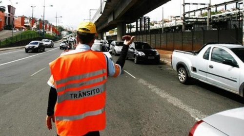 [ONU destaca Salvador como exemplo na redução de mortes no trânsito]