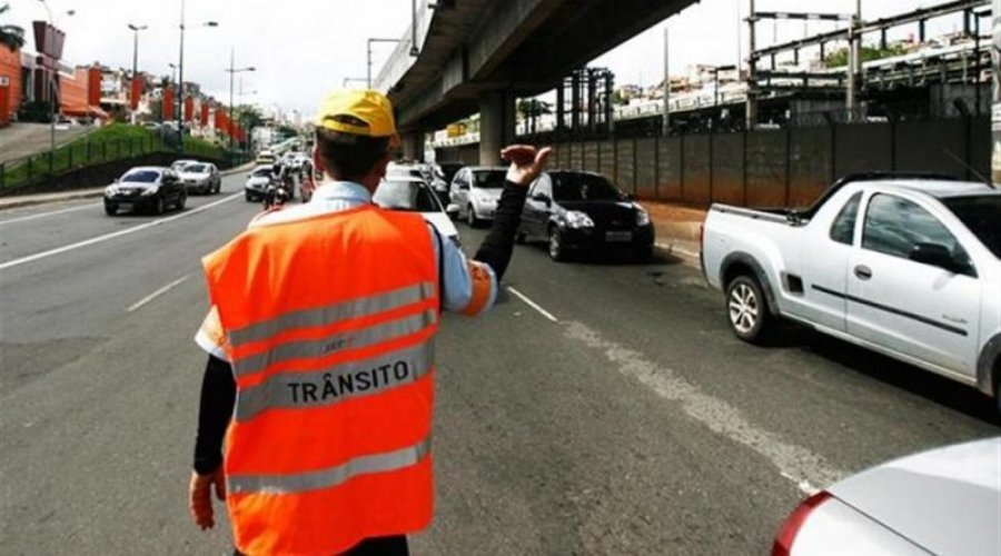 [ONU destaca Salvador como exemplo na redução de mortes no trânsito]