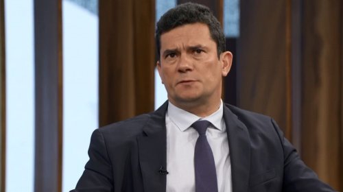 [Moro diz que Coaf é estratégico e que Guedes não se interessou pelo órgão]