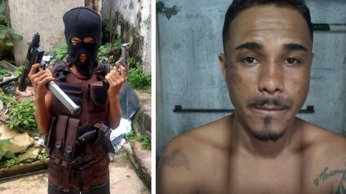 [Suspeito de homicídios é morto em ação da Polícia Civil no Nordeste de Amaralina ]