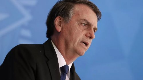 [Bancada evangélica quer derrubar decreto de armas de Bolsonaro]