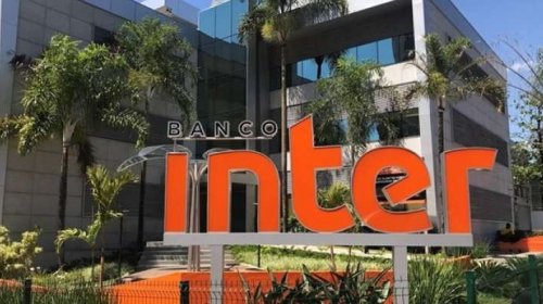 [Banco Inter deseja ser o sexto maior banco em número de correntistas ao final do ano]