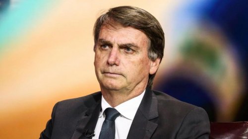 [Bolsonaro tem 5 dias para explicar decreto das armas]