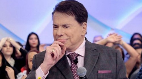 [Silvio Santos quer proibir jornalistas do SBT de fazerem publicidade nas redes sociais]