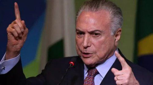 [Temer pode ser solto novamente por dois votos favoráveis]