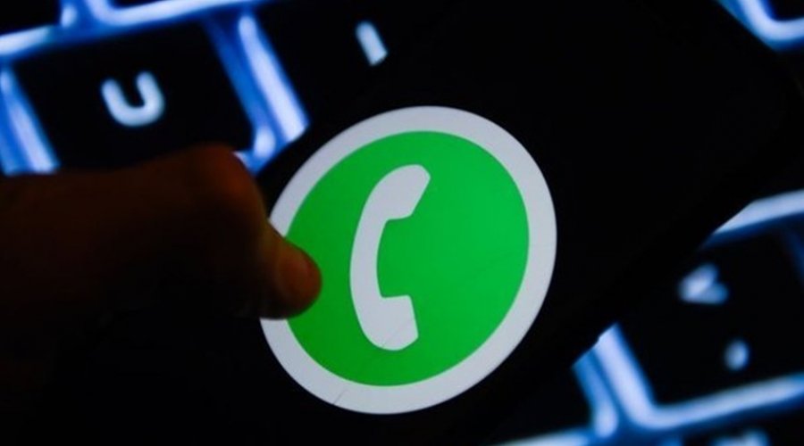 [Hackers invade whatsapp e usuários devem atualizar o aplicativo]