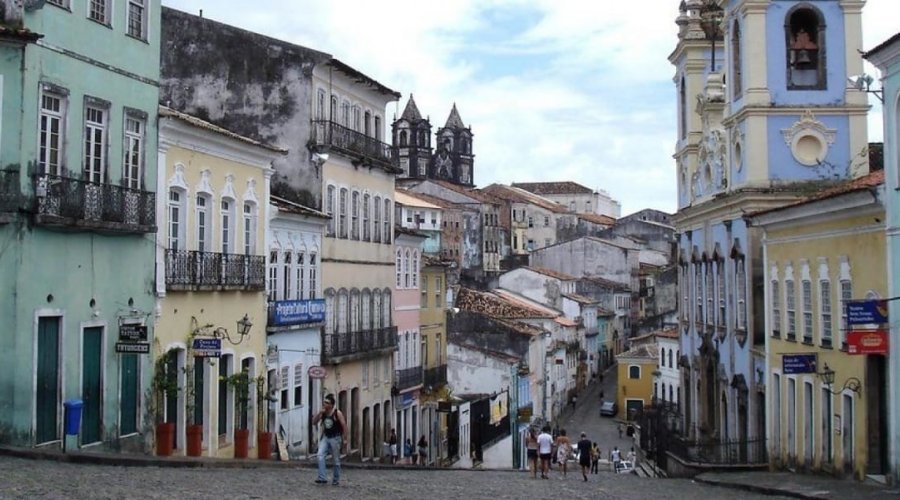 [Bahia deve assinar acordo com Portugal para requalificar Centro Histórico]