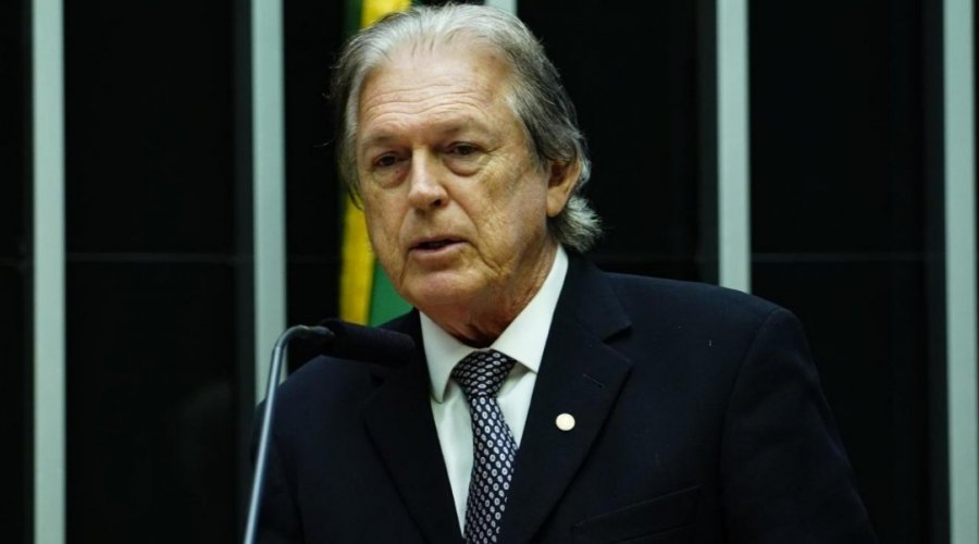 [Presidente do PSL diz que manifestações pró-Bolsonaro é 'sem sentido']