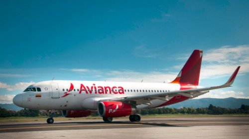 [Mais de 8 mil voos podem ser cancelados até o fim do ano após suspensão da Avianca]