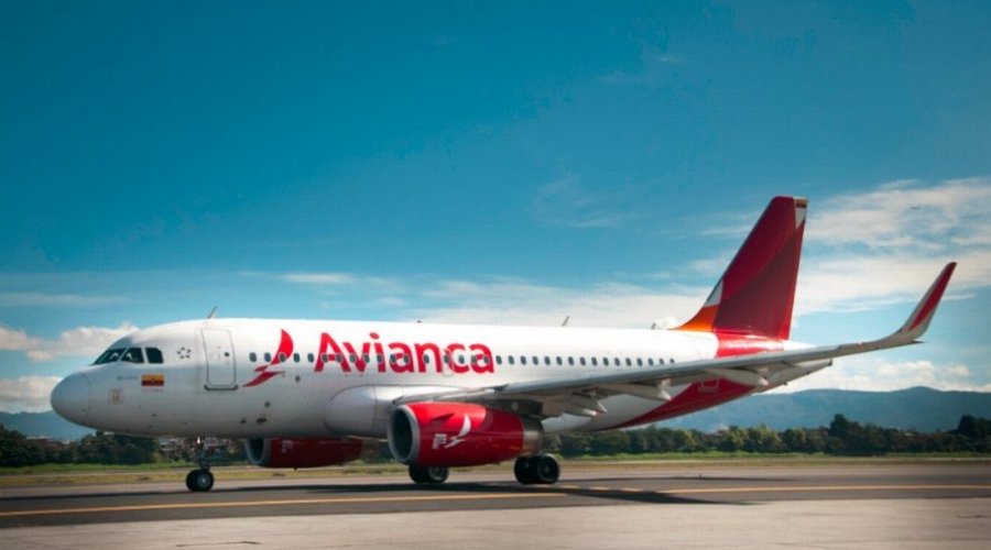 [Mais de 8 mil voos podem ser cancelados até o fim do ano após suspensão da Avianca]