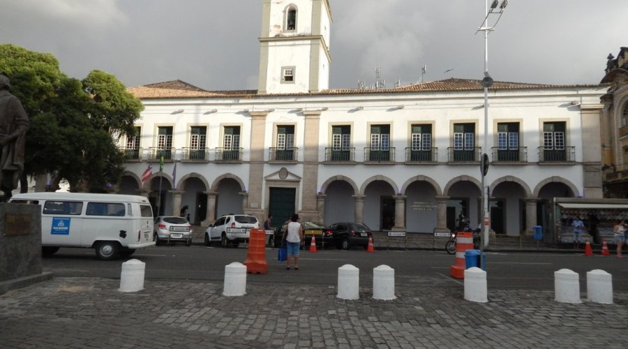 [Pela primeira vez Câmara Municipal de Salvador ganha Comissão de Direitos Humanos, após pleito de petistas]