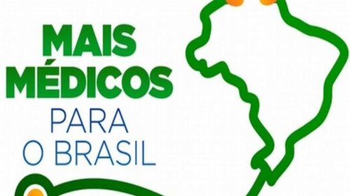 [Estão abertas as inscrições para o Programa Mais Médicos, que são feitas pela internet e vão a...]