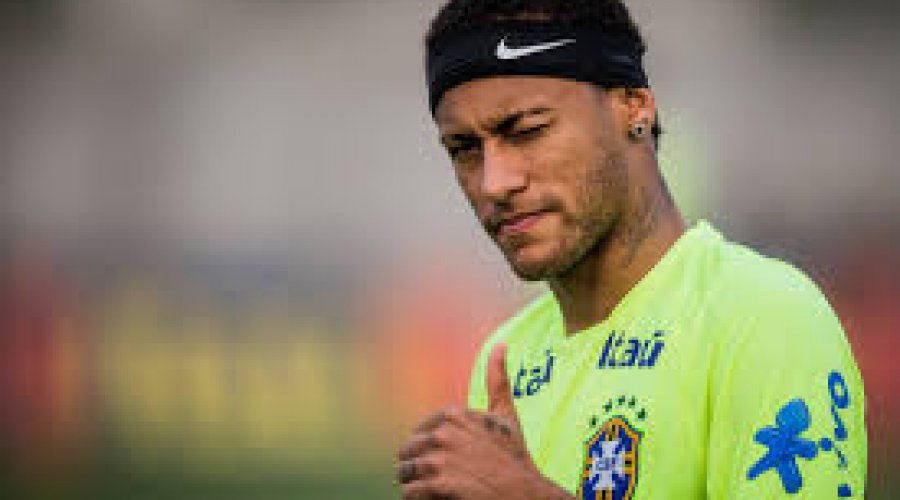 [Mastercard suspende campanha com Neymar após acusação de estupro]