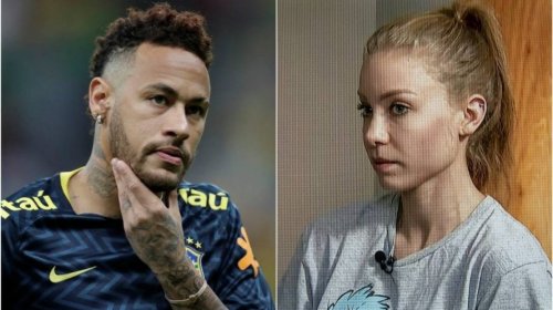 [Em nova conversa divulgada, Neymar diz que Nájila ‘pedia mais’; veja]