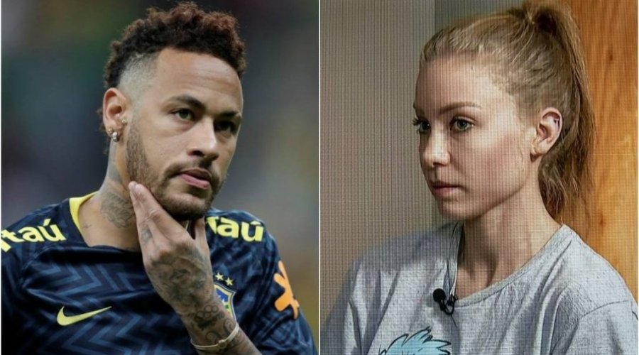 [Em nova conversa divulgada, Neymar diz que Nájila ‘pedia mais’; veja]