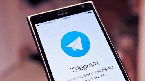 [Telegram afirma via twitter que não há invasão de hack em vazamento de conversa entre Moro e D...]