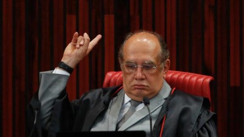 [Caso tríplex: Gilmar Mendes julgará suspeição de Moro ]