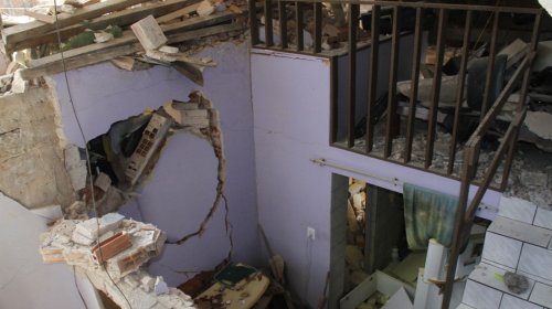 [Gás explode em residência de Vale das Pedrinhas e dona do imóvel morre]
