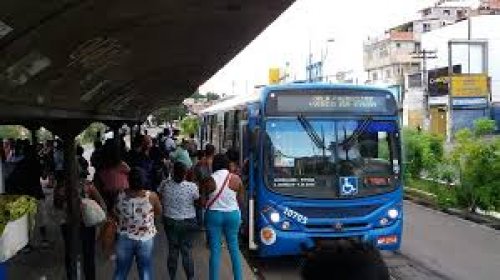 [Concurso da Prefeitura Domingo: trânsito e transporte serão reforçados neste domingo]