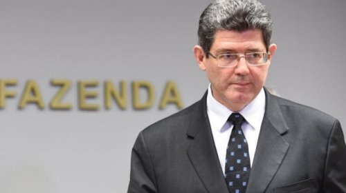 [Joaquim Levy envia carta de demissão após declaração de Bolsonaro, aponta blog]