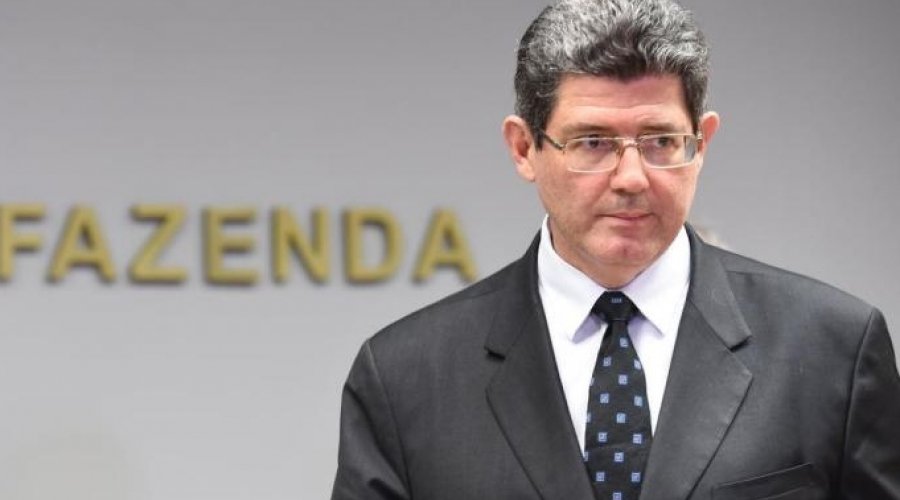 [Joaquim Levy envia carta de demissão após declaração de Bolsonaro, aponta blog]