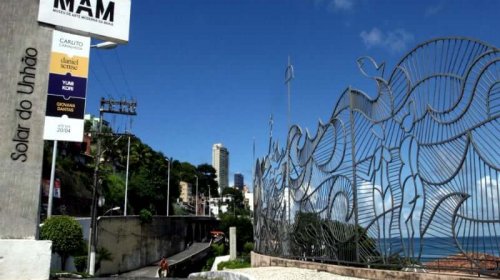 [MAM passa por obras de requalificação e fecha a partir desta segunda (17)]