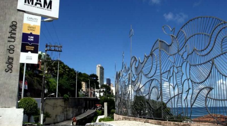 [MAM passa por obras de requalificação e fecha a partir desta segunda (17)]
