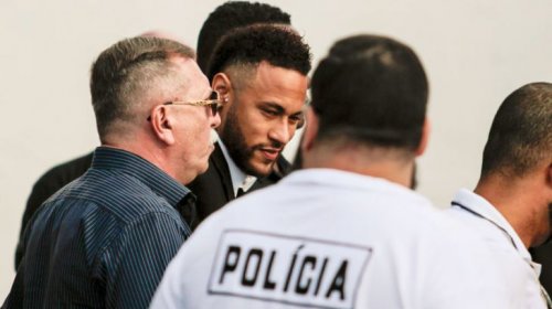 [Polícia planeja terminar investigação de acusação de Neymar até a próxima quarta-feira (19)]