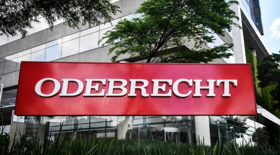 [Odebrecht pode fazer pedido de recuperação judicial nesta segunda-feira]