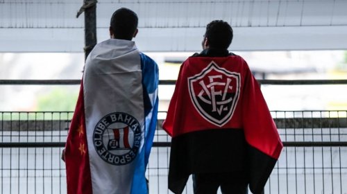 [MP-BA inicia comissão para acompanhar ações violentas de torcidas]