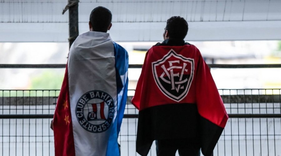 [MP-BA inicia comissão para acompanhar ações violentas de torcidas]