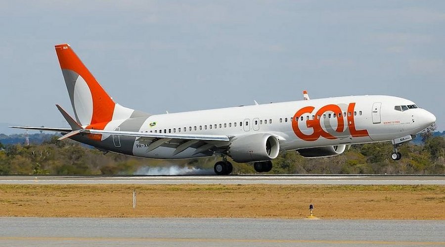 [Gol vai vender passagens aéreas a partir de R$3,90]