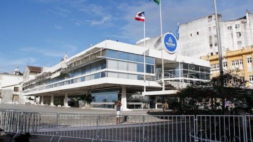 [Pagamento dos servidores municipais será pago nesta quarta-feira (19)]