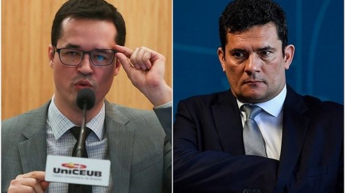 [CCJ do Senado vai convidar Deltan para explicar conversas com Moro]