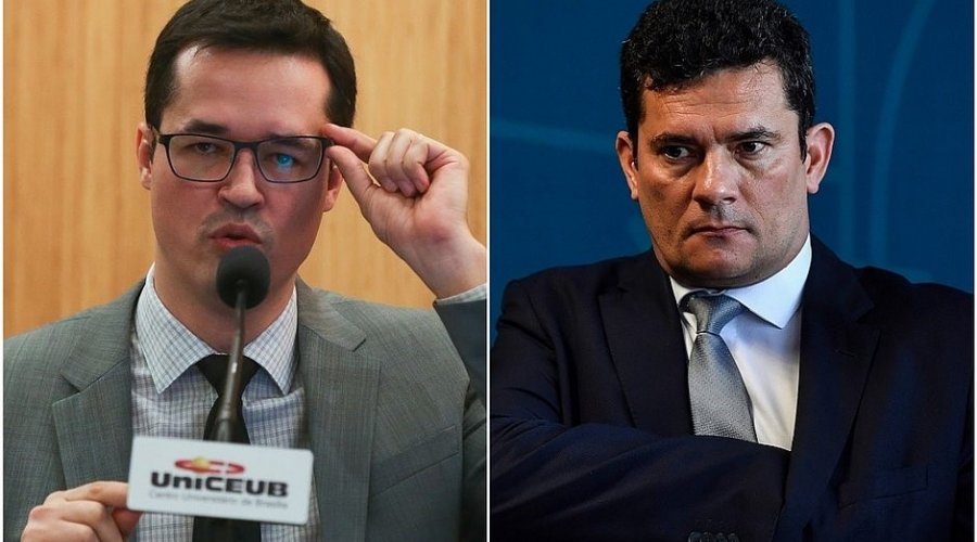 [CCJ do Senado vai convidar Deltan para explicar conversas com Moro]