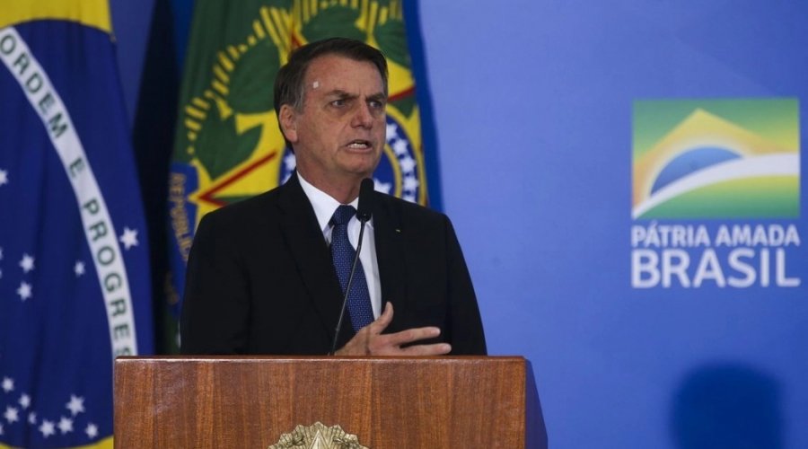 [Coaf fica na Economia após Bolsonaro sancionar lei dos ministérios e editar nova MP]