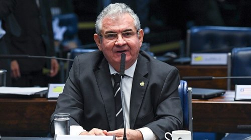 [Senador Coronel foi o único da Bahia que voltou a favor da manutenção dos decretos de armas]