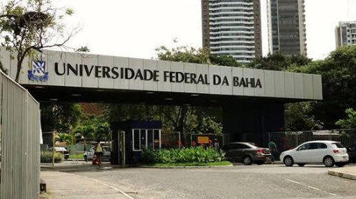 [Concurso da Ufba paga até R$9mil ]