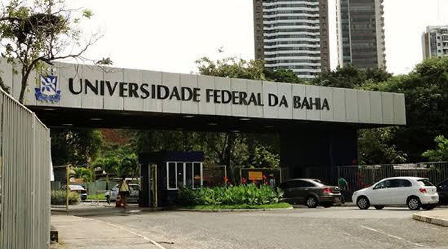 [Concurso da Ufba paga até R$9mil ]