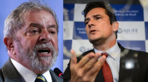 [STF vai adiar julgamento de suspeição de Moro no caso Lula, diz coluna]